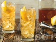  Lynchburg Lemonade   Jack Daniels   Triple Sec